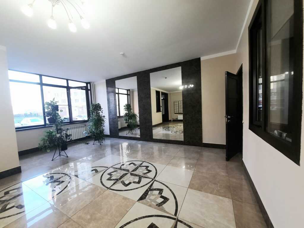 Кемерово: Квартира 1-к., 27 м², 9/16 этаж