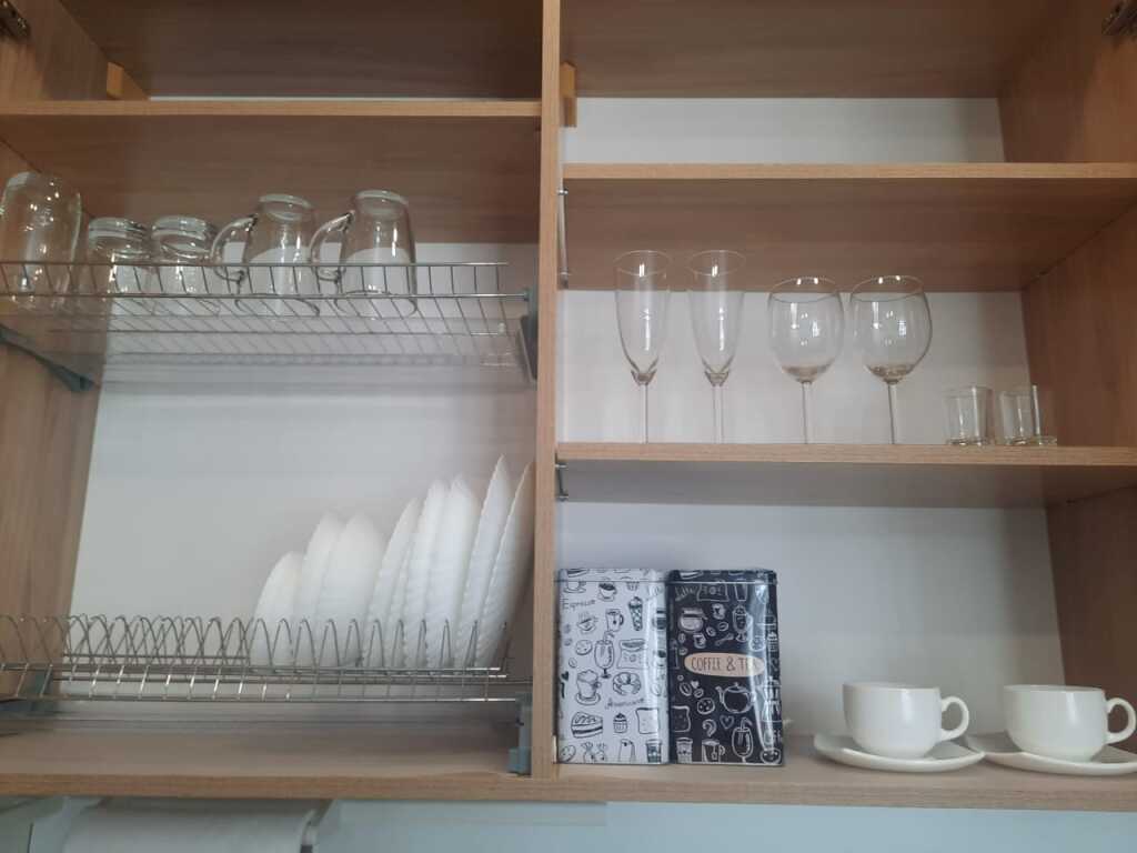 Кемерово: Квартира 1-к., 27 м², 9/16 этаж