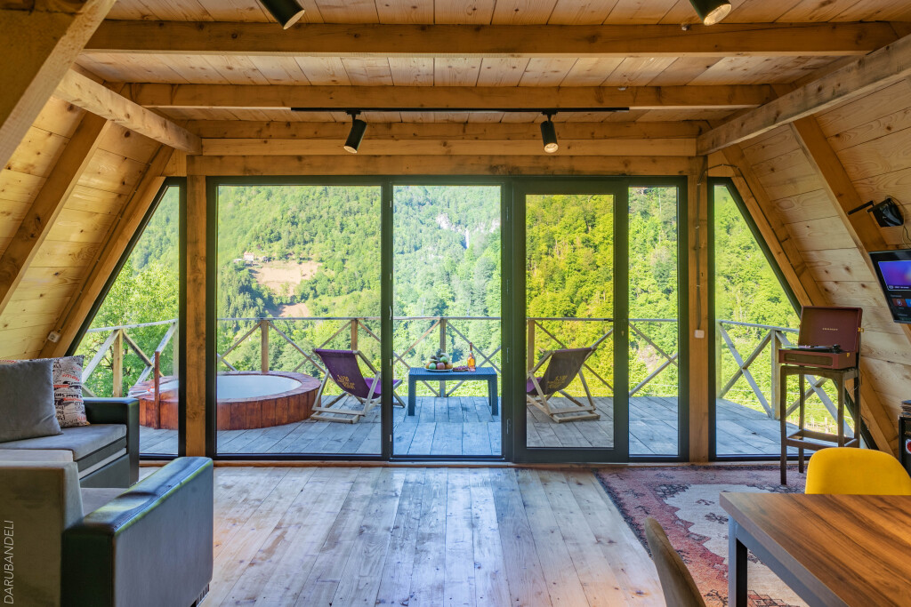 Мериси: Курортный отель Check inn Merisi spa and resort