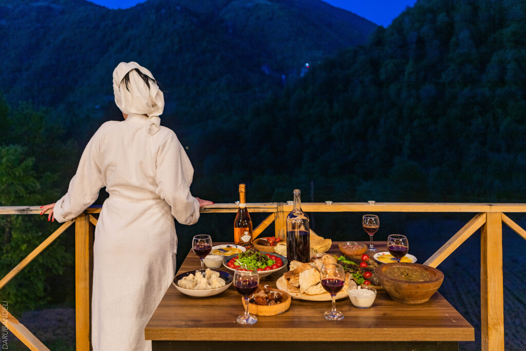 Мериси: Курортный отель Check inn Merisi spa and resort