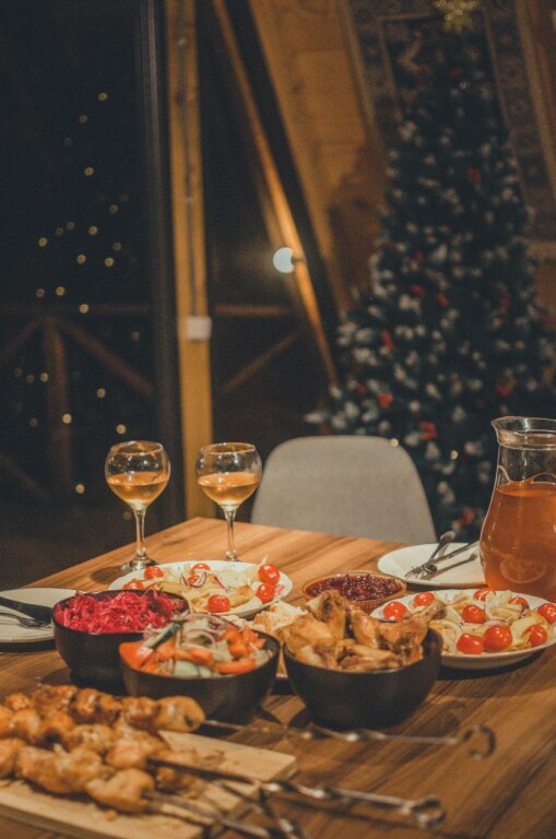 Мериси: Курортный отель Check inn Merisi spa and resort