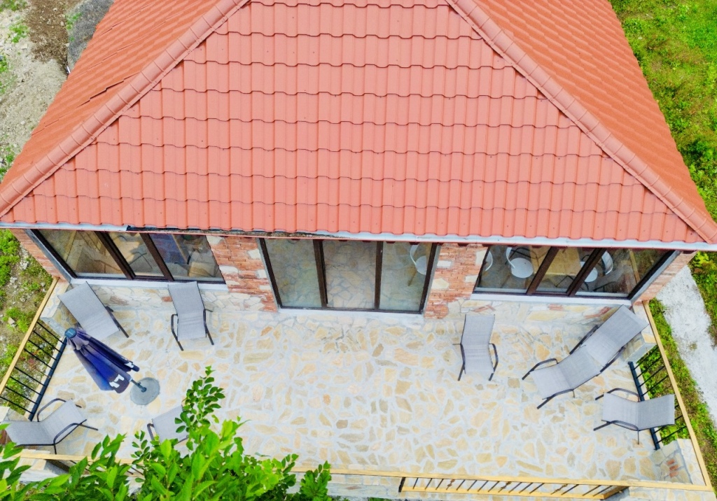 Мериси: Курортный отель Check inn Merisi spa and resort