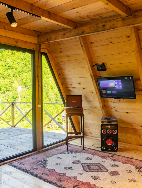 Мериси: Курортный отель Check inn Merisi spa and resort