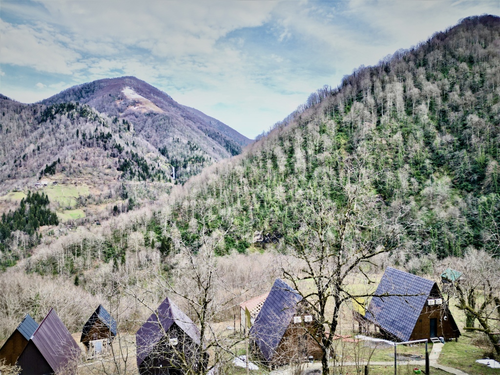 Мериси: Курортный отель Check inn Merisi spa and resort