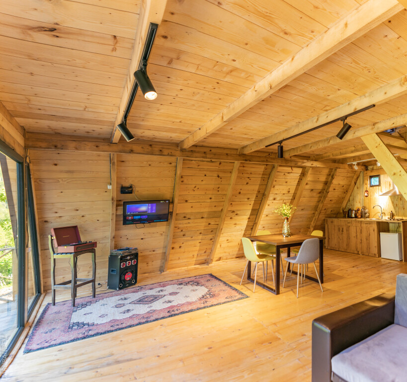 Мериси: Курортный отель Check inn Merisi spa and resort