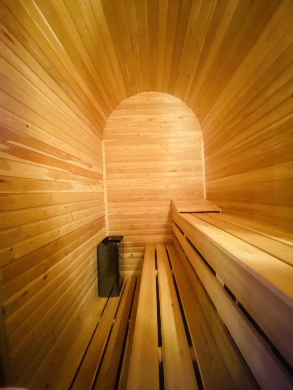 Мериси: Курортный отель Check inn Merisi spa and resort