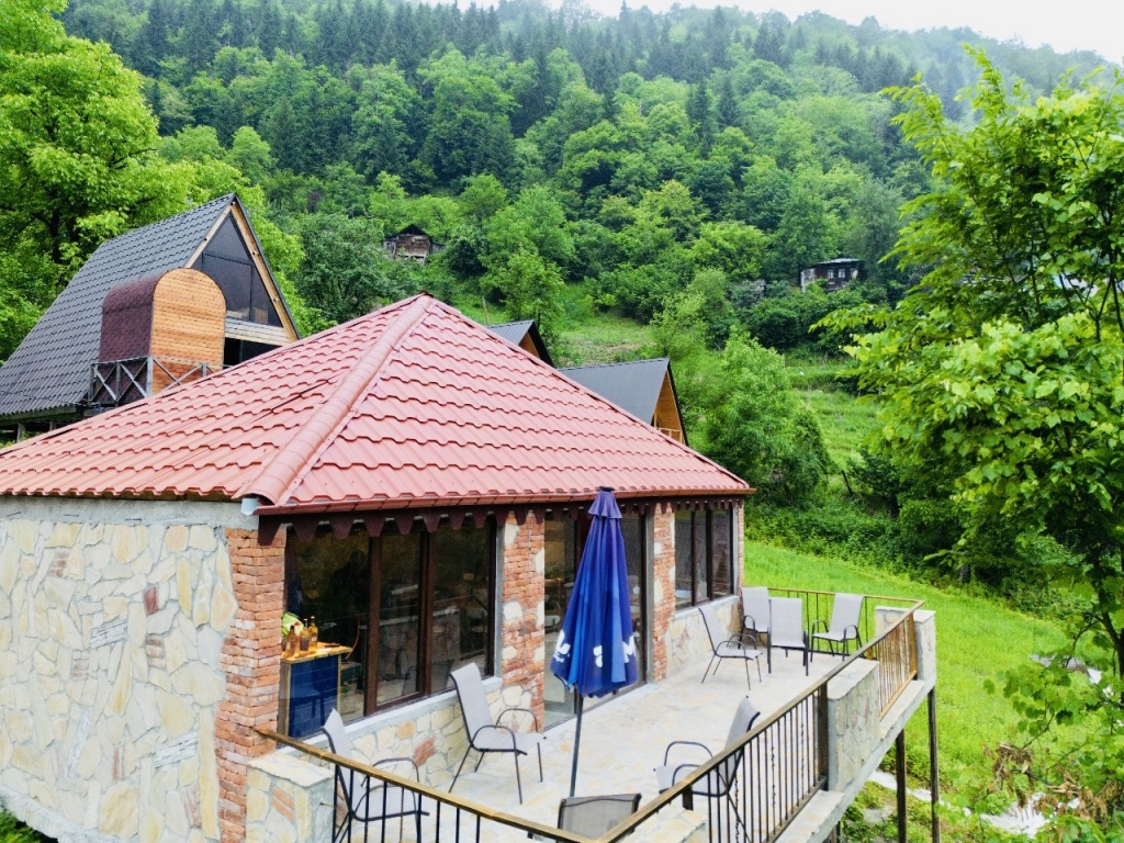 Мериси: Курортный отель Check inn Merisi spa and resort