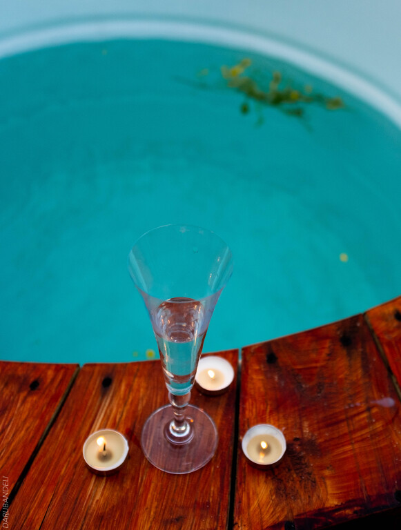 Мериси: Курортный отель Check inn Merisi spa and resort