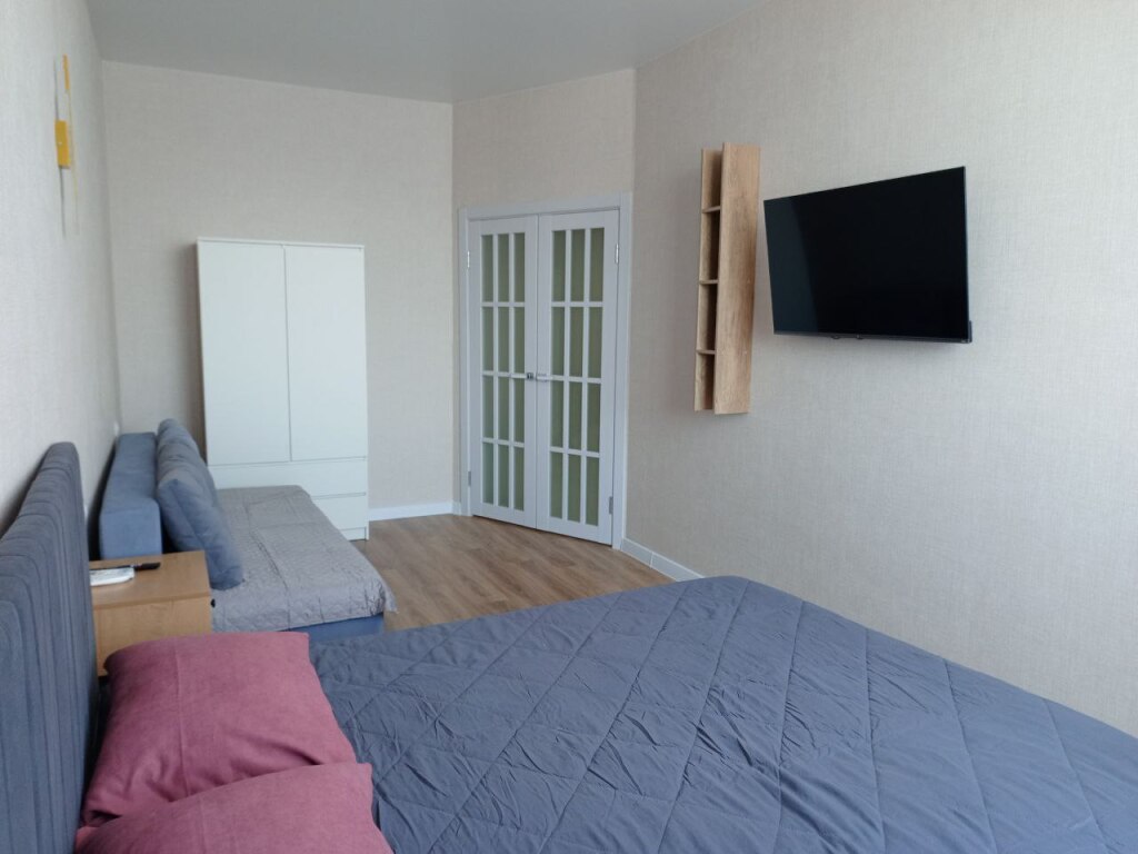 Минеральные Воды: Апартаменты Sutki Rent в Минеральных Водах