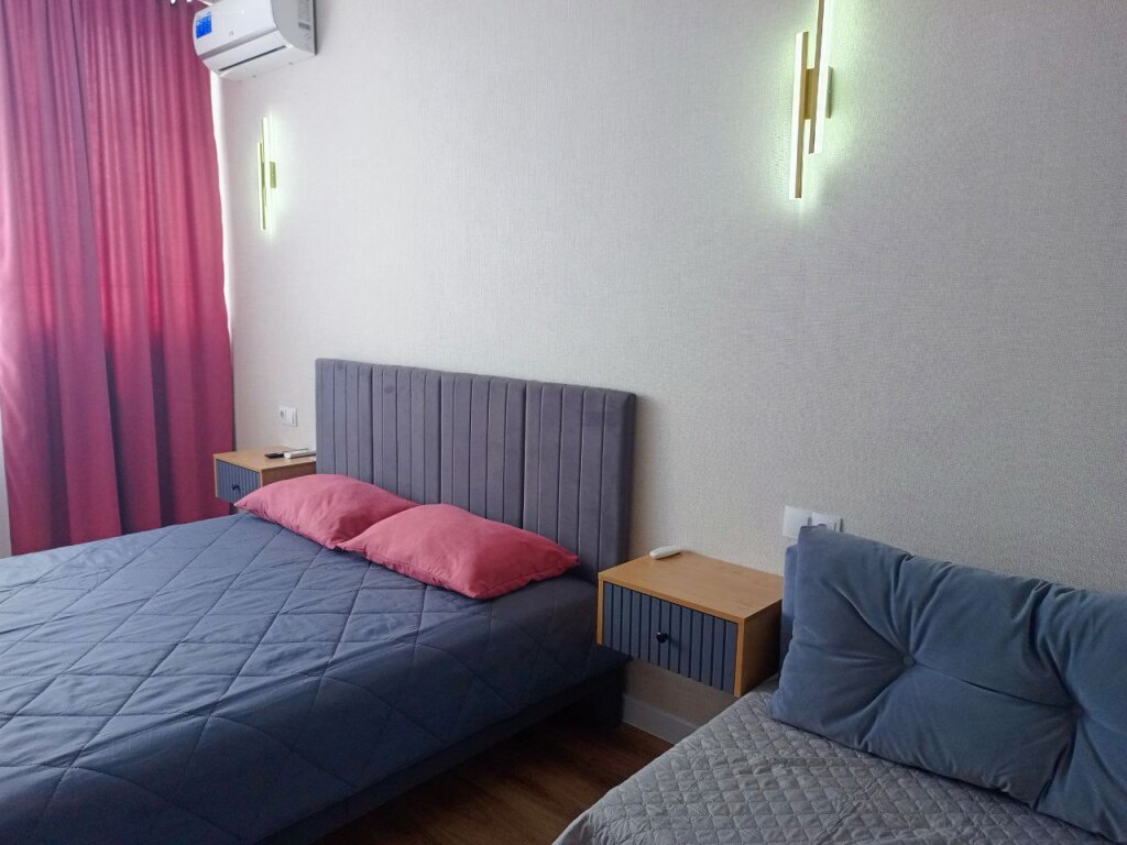 Минеральные Воды: Апартаменты Sutki Rent в Минеральных Водах