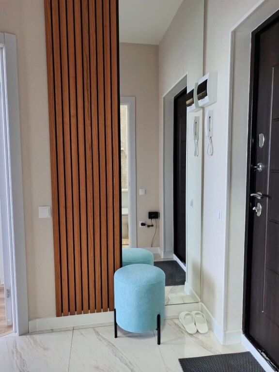 Минеральные Воды: Апартаменты Sutki Rent в Минеральных Водах