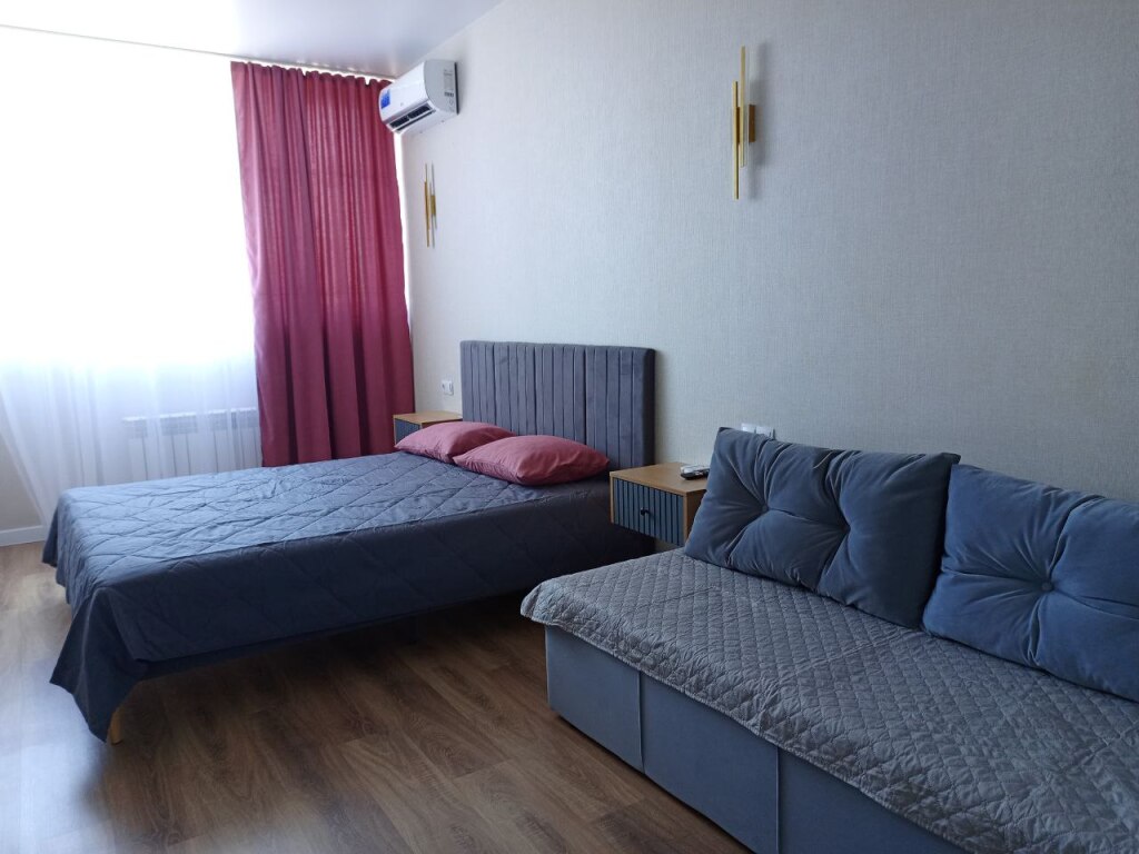 Минеральные Воды: Апартаменты Sutki Rent в Минеральных Водах