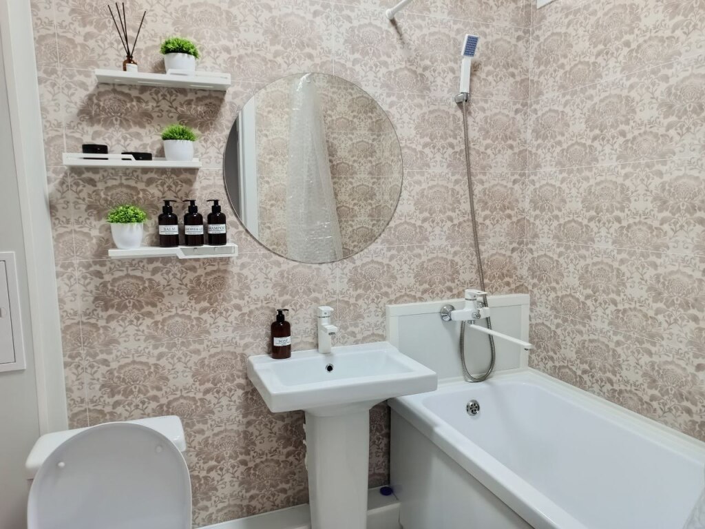 Апартаменты Sutki Rent в Минеральных Водах — фото 6