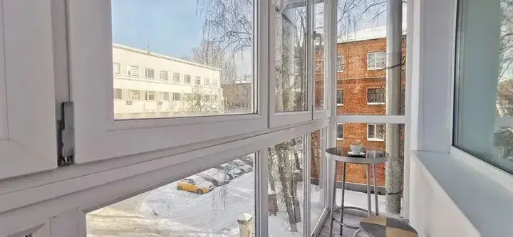 Апарт Комфорт на улице Угличская 13 — фото 6