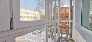 Ярославль: Апарт Комфорт на улице Угличская 13