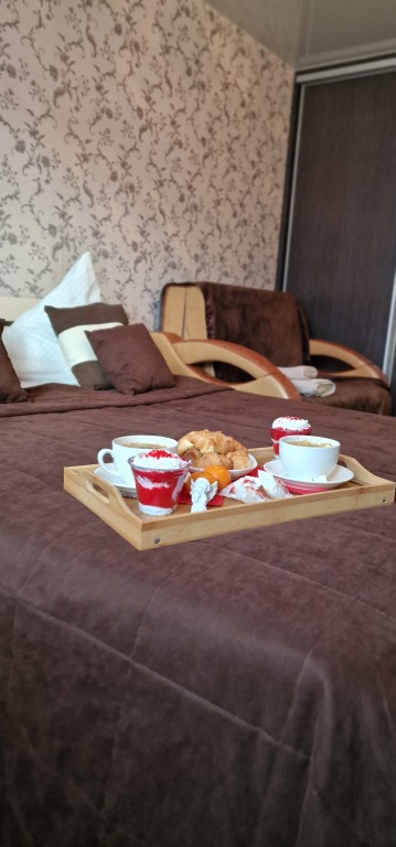 Нефтеюганск: Квартира Golden House3