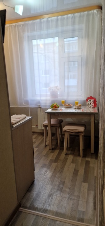 Нефтеюганск: Квартира Golden House3