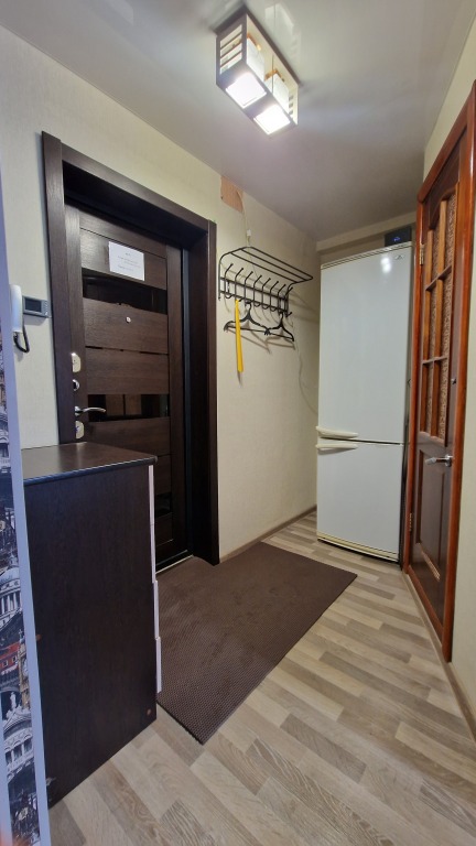Нефтеюганск: Квартира Golden House3