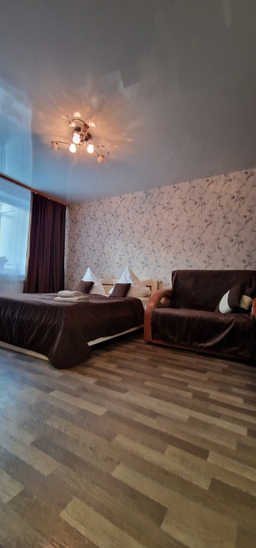 Нефтеюганск: Квартира Golden House3