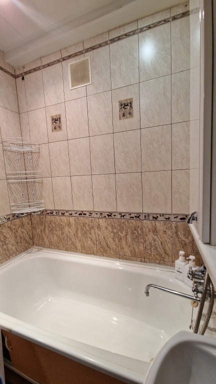 Нефтеюганск: Квартира Golden House3