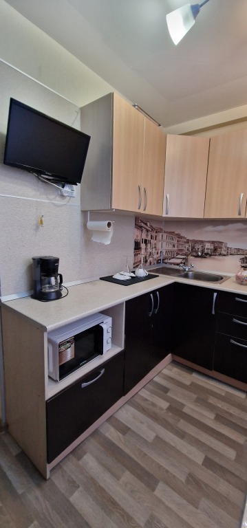 Нефтеюганск: Квартира Golden House3