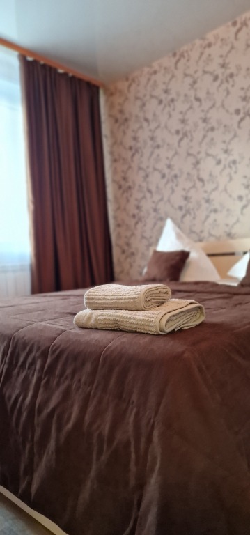 Нефтеюганск: Квартира Golden House3