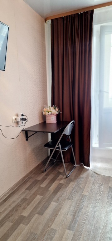 Нефтеюганск: Квартира Golden House3