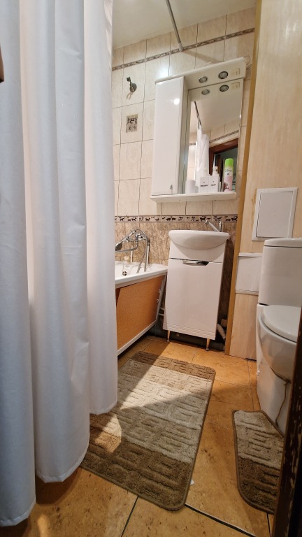 Нефтеюганск: Квартира Golden House3