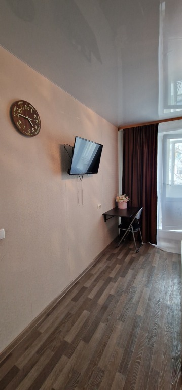 Нефтеюганск: Квартира Golden House3