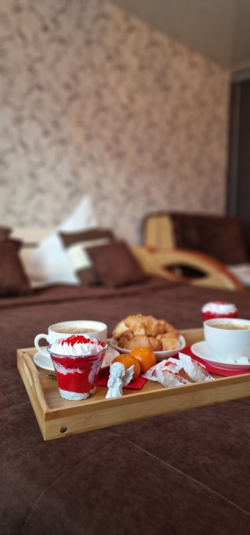 Нефтеюганск: Квартира Golden House3