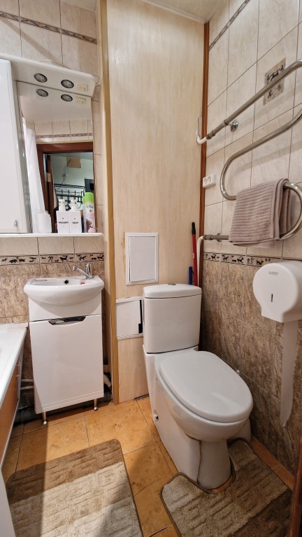 Нефтеюганск: Квартира Golden House3