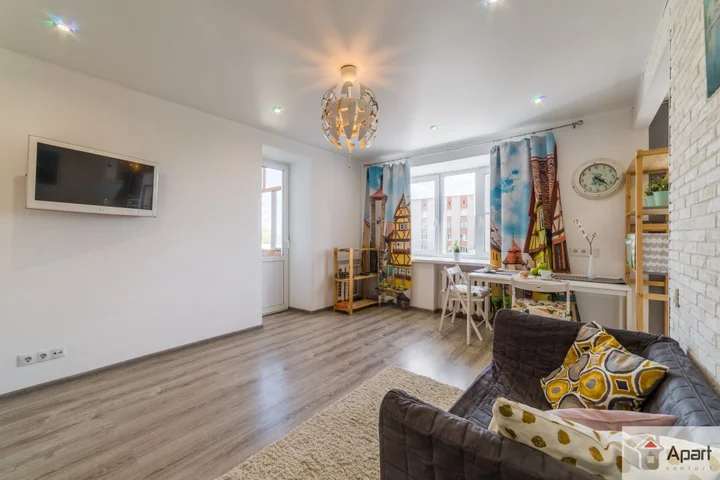 Ярославль: Apart Comfort Bremen Apartments