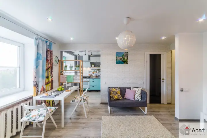 Ярославль: Apart Comfort Bremen Apartments