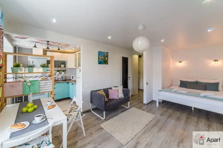 Ярославль: Apart Comfort Bremen Apartments
