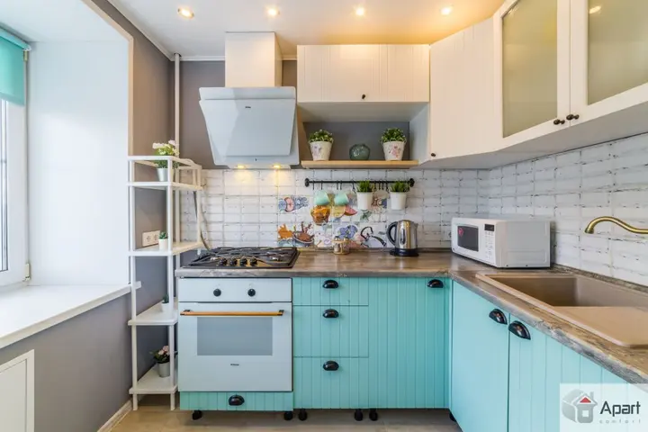Ярославль: Apart Comfort Bremen Apartments