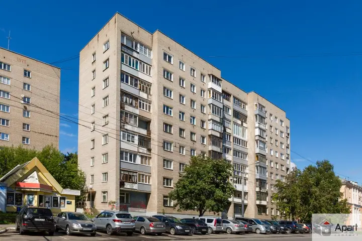 Apart Comfort Bremen Apartments — фото 1