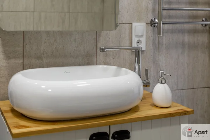 Ярославль: Apart Comfort Bremen Apartments