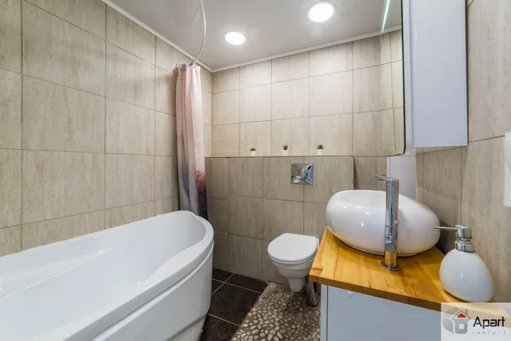 Ярославль: Apart Comfort Bremen Apartments