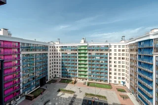 Санкт-Петербург: Апартаменты Only Piter