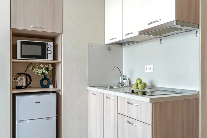 Санкт-Петербург: Апартаменты Only Piter