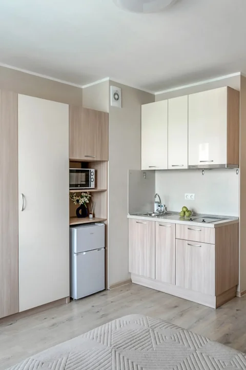 Санкт-Петербург: Апартаменты Only Piter