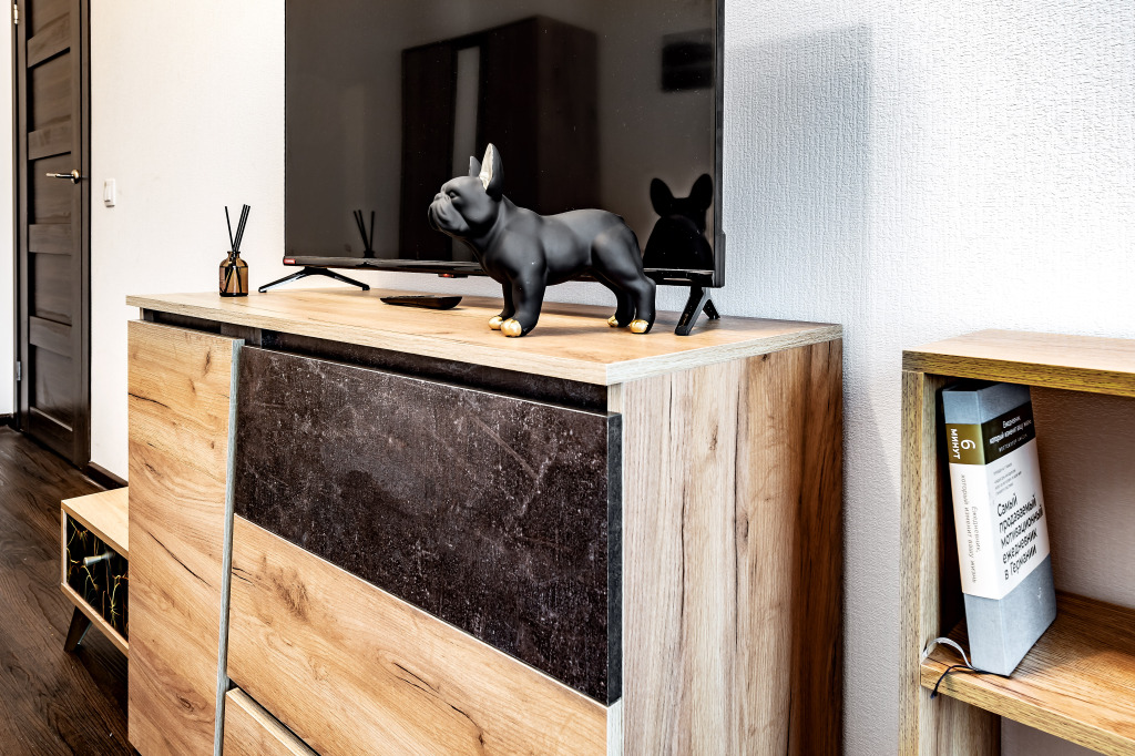 Санкт-Петербург: Квартира ApartMe Манчестерская