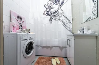 Санкт-Петербург: Квартира ApartMe Манчестерская