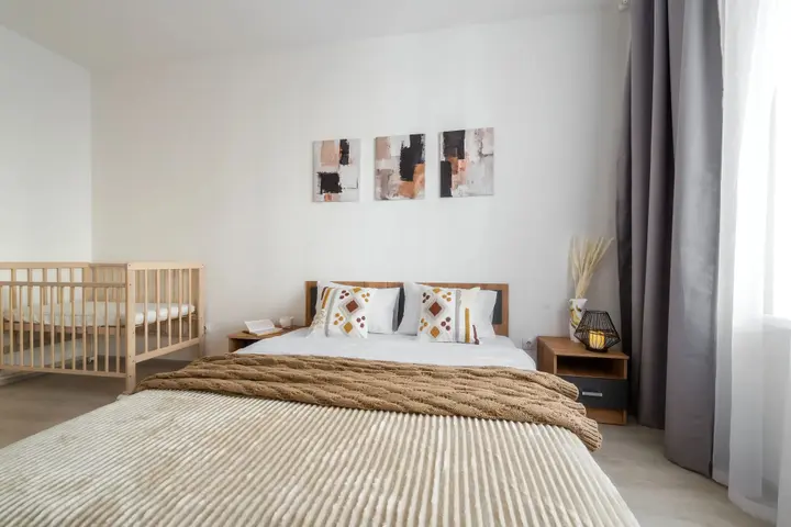 Санкт-Петербург: Квартира ApartMe Манчестерская