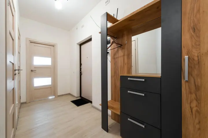 Санкт-Петербург: Квартира ApartMe Манчестерская
