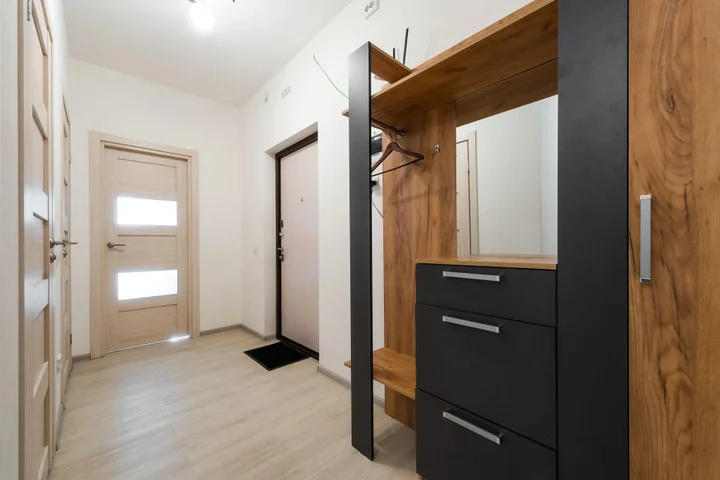 Санкт-Петербург: Квартира ApartMe Манчестерская