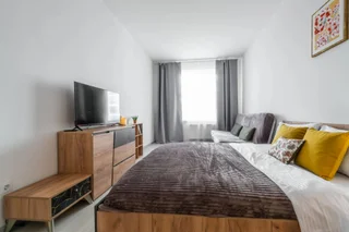 Санкт-Петербург: Квартира ApartMe Манчестерская