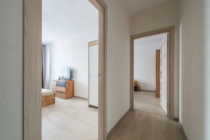 Санкт-Петербург: Квартира ApartMe Манчестерская