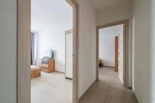 Санкт-Петербург: Квартира ApartMe Манчестерская