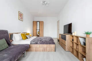 Санкт-Петербург: Квартира ApartMe Манчестерская